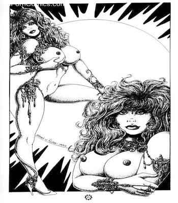 Becky Sunshine22 free sex comic